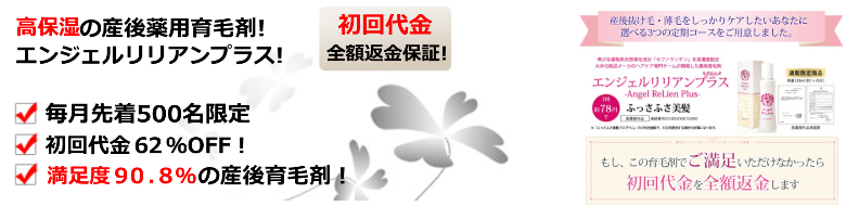 Angel ReLien Plus�i�G���W�F�������A���v���X�j���T�C�g